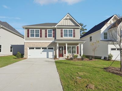 11814 Rizvan Pl, Covington, GA, 30014