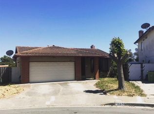2406 Hibiscus Dr, Hayward, CA 94545