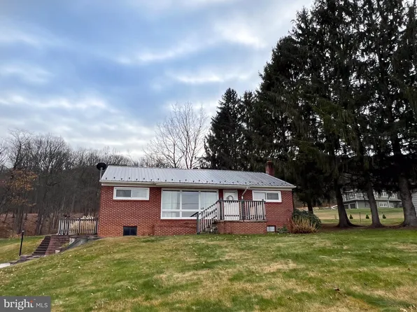 3714 State Route 103 N, Lewistown, PA 17044