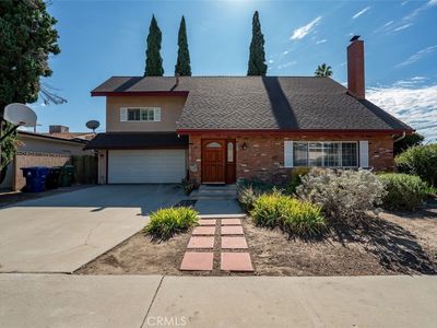 15410 Runnymede St, Van Nuys, CA, 91406