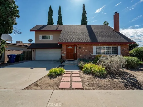 15410 Runnymede St, Van Nuys, CA 91406