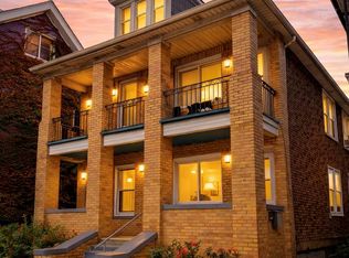 2361 Caniff St, Hamtramck, MI