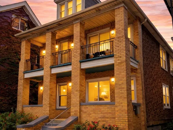 2361 Caniff St, Hamtramck, MI 48212