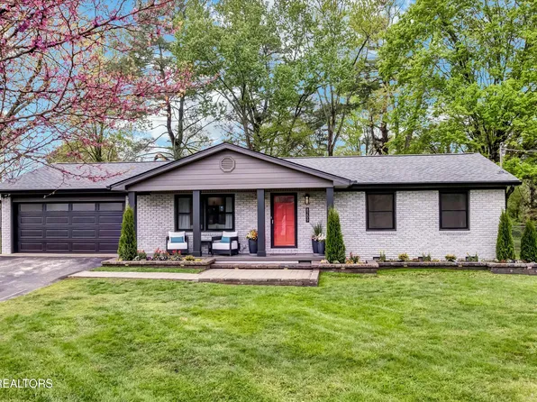 8209 NW Landmark Dr, Knoxville, TN 37923