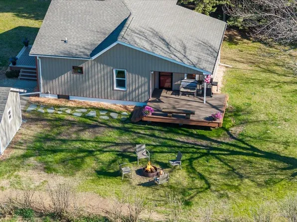 101 York St, Pine River, MN 56474