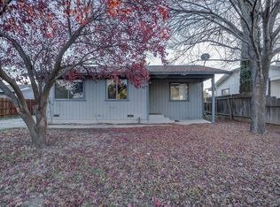 1335 Aloha St, Red Bluff, CA 96080