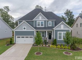 111 Sterling Chapel Way, Chapel Hill, NC 27517