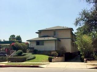 205 S Allen Ave APT 1, Pasadena, CA 91106
