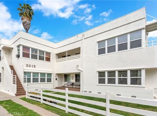 2015 Locust Ave, Long Beach, CA 90806