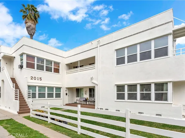 2015 Locust Ave, Long Beach, CA 90806