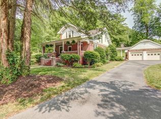 1808 N Main Ave, Erwin, TN 37650