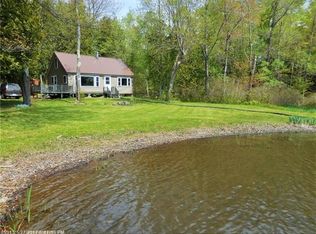 81 Bear Ln, Dexter, ME 04930