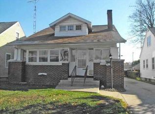 4452 Asbury Dr, Toledo, OH 43612