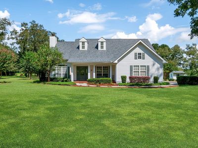 3348 W Washington Hwy, Monticello, FL, 32344