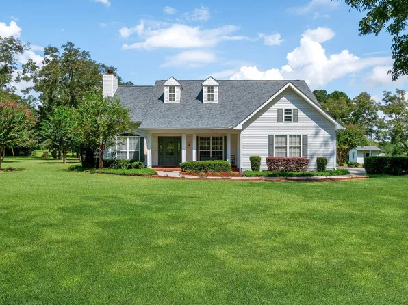 3348 W Washington Hwy, Monticello, FL 32344