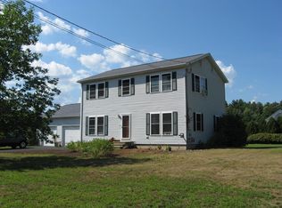 130 Plumtree Rd, Sunderland, MA 01375