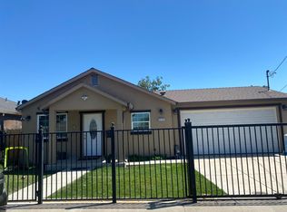 3120 E Anderson St, Stockton, CA 95205