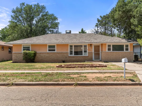 3004 Sheldon St, Clovis, NM 88101