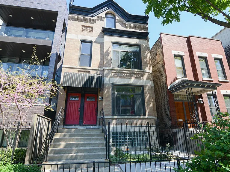 949 N Winchester Ave #2 — Photo 1