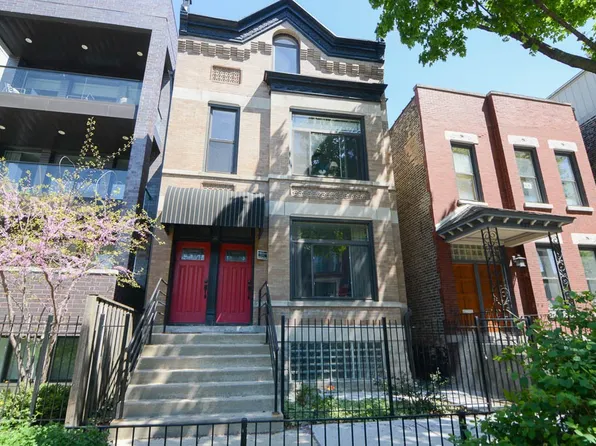 949 N Winchester Ave, Chicago, IL