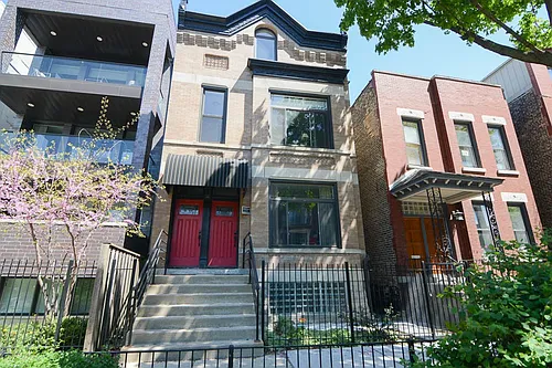 949 N Winchester Ave #2 Photo 1