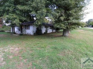 6607 Highway 52, Gillsville, GA 30543