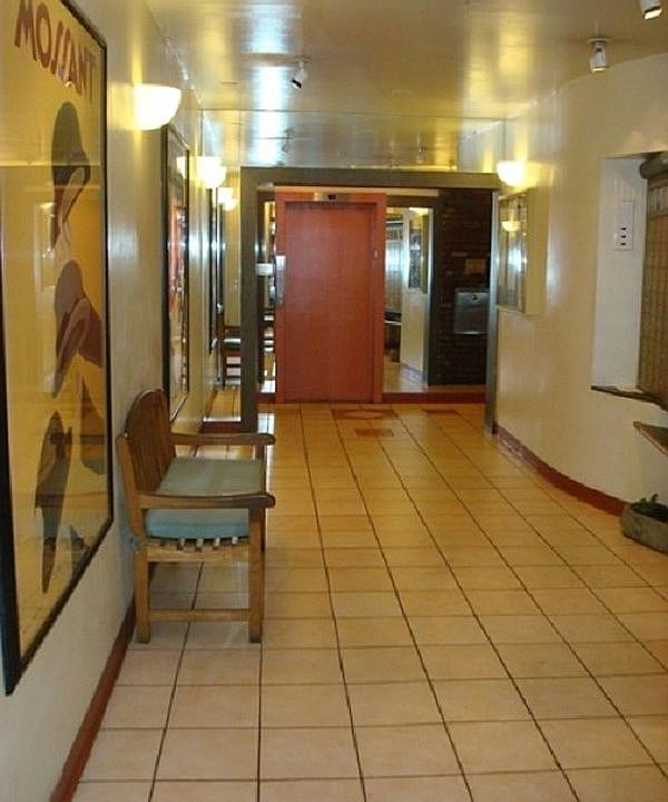 1st image of 211 Thompson St APT 3B