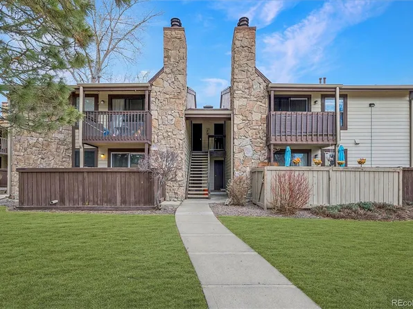 7730 W 87th Drive #I, Arvada, CO 80005