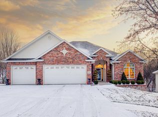 2601 Eagle Ridge Dr, Council Bluffs, IA 51503
