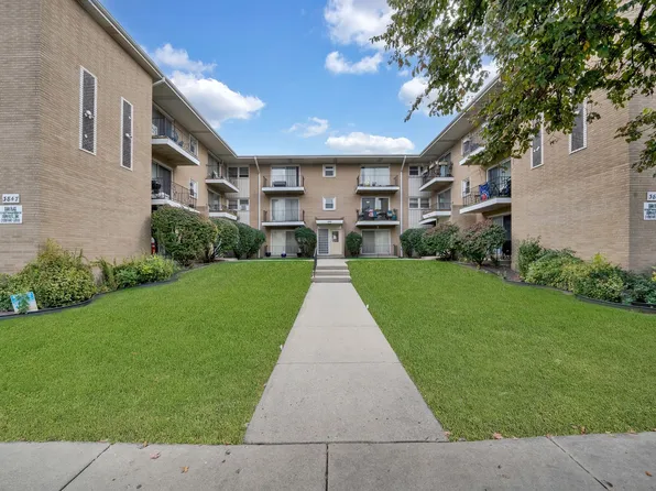 3847 W 47th St APT 1E, Chicago, IL 60632