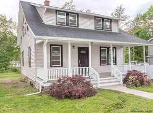 377 Old Route 32, Saugerties, NY 12477