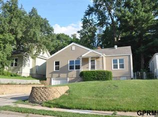 5033 Corby St, Omaha, NE 68104