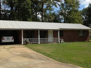 506 McFarland St, Carthage, MS 39051