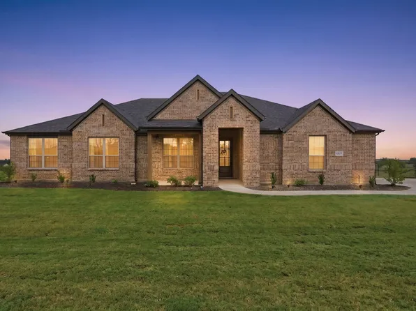 8800 Prather Rd, Springtown, TX 76082