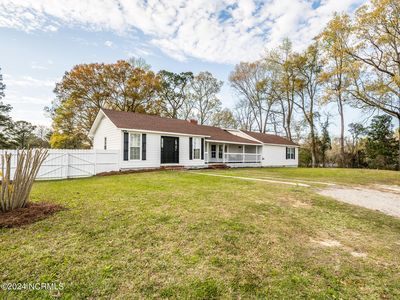 1308 Sunny Side Street, Whiteville, NC, 28472
