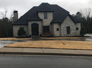 5915 Brush Creek Loop, Conway, AR 72034