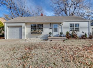 714 S Rutan Ave, Wichita, KS 67218