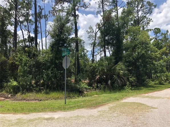 APRICOLA ROAD LOT 29, NORTH PORT, FL 34286