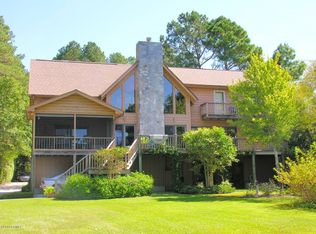 316 Silver Creek Dr, Swansboro, NC 28584