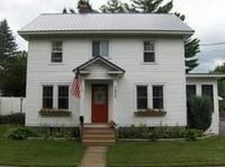 7632 James St, Lowville, NY 13367
