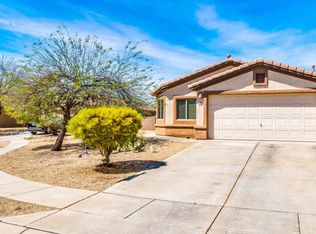 3690 S Desert Motif Rd, Tucson, AZ 85735