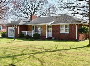 214 Monitor Rd, Portsmouth, VA 23707