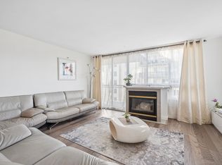 555 Austin Ave #1902, Coquitlam, BC