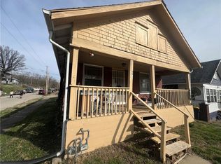 4601 S Benton Ave, Kansas City, MO 64130