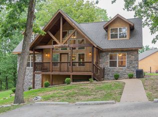 66 Willow Oak Lane, Branson, MO 65616