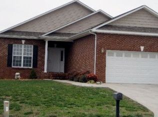 302 Ashton Way, Madisonville, TN 37354