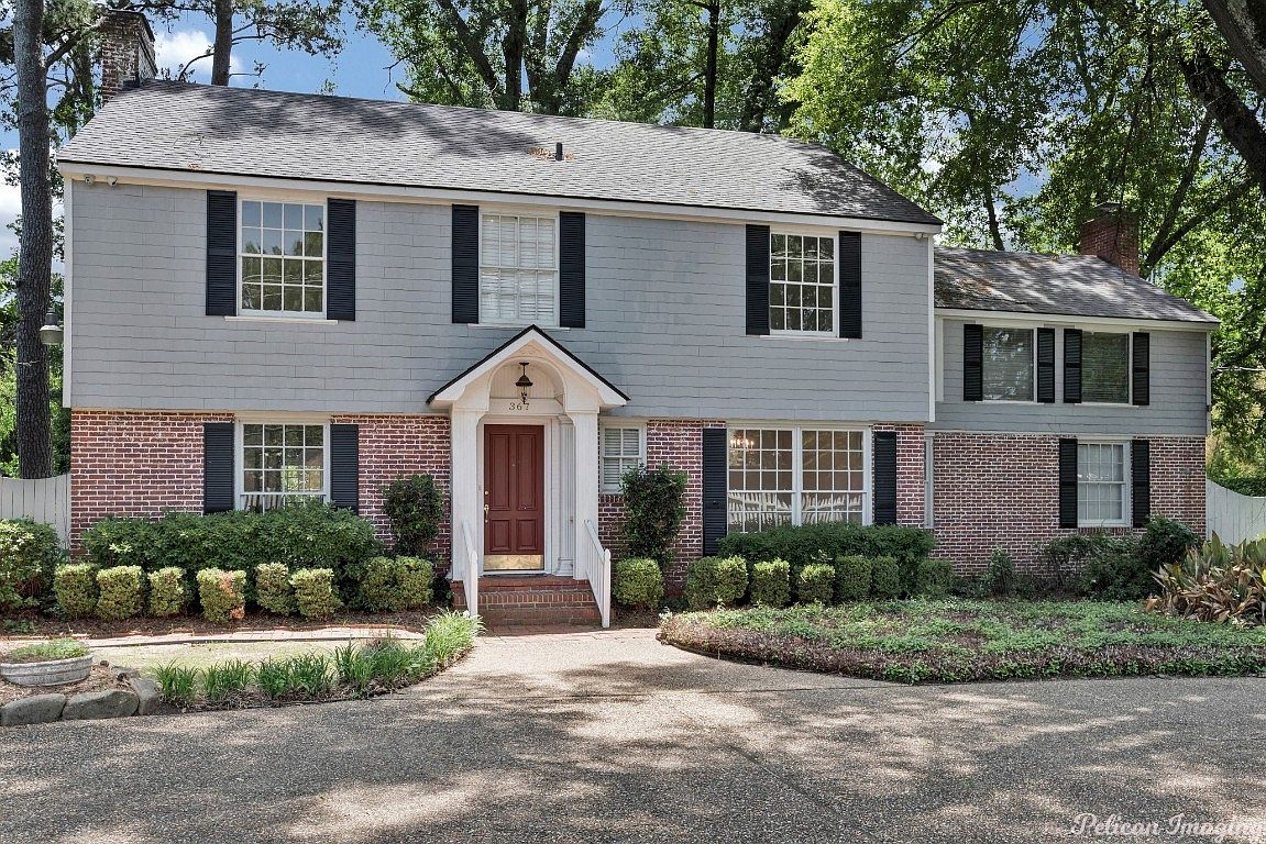 367 Pierremont Rd, Shreveport, LA 71106 Zillow