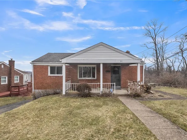 311 Cedarhurst Dr, North Versailles, PA 15137