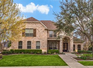 1160 Terrace Manor Dr, Prosper, TX 75078