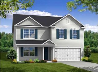 134 Meadow Wood Rd, Summerville, SC 29483